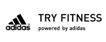adidas TRY FITNESS